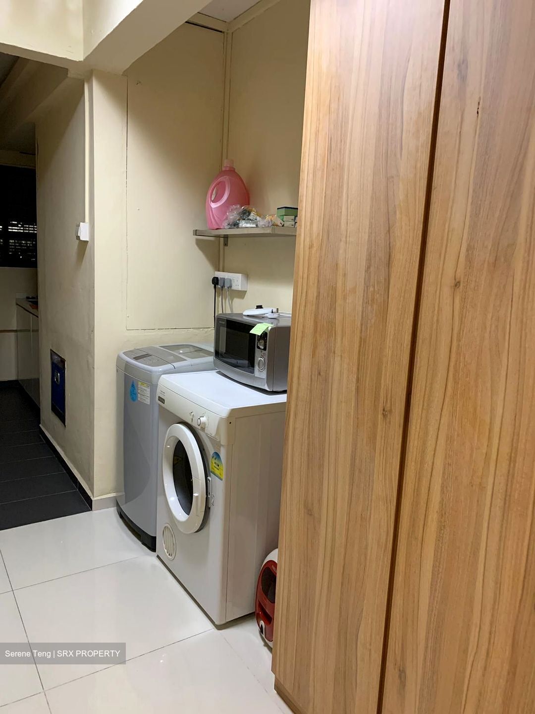 People's Park Complex (D1), Apartment #634610581